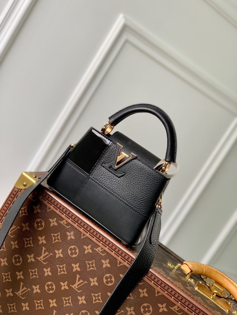 LV Capucines Bags